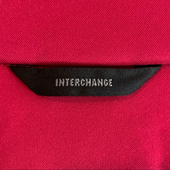 Columbia Omni-Shield Interchange Raspberry Jacket - Picture 6 of 7